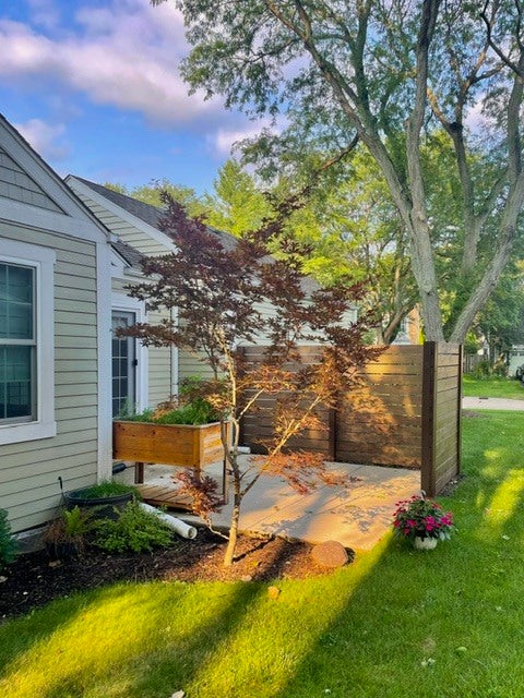 Tiny photo for 215 Chasse Circle, St. Charles, IL 60174 (MLS # 12729132)