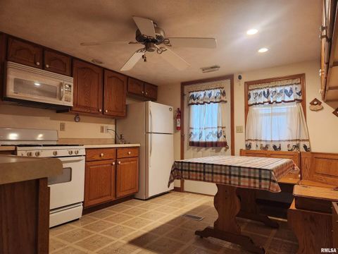 Tiny photo for 81 Cripple Creek Road, Pinckneyville, IL 62274 (MLS # EB460509)