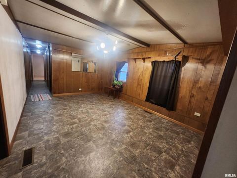 Tiny photo for 81 Cripple Creek Road, Pinckneyville, IL 62274 (MLS # EB460509)