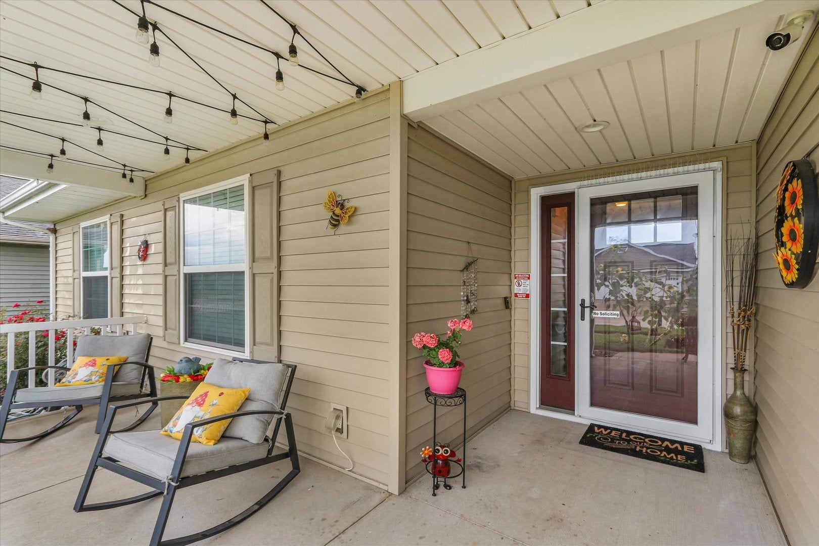 2705 N Skyline Drive