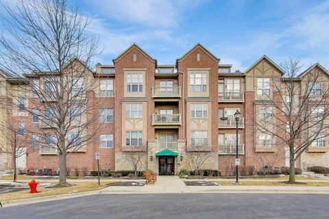 Photo of 1914 Farnsworth Lane #208, Northbrook, IL 60062 (MLS # 12564472)