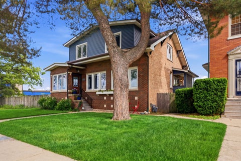 Tiny photo for 6710 Riverside Drive, Berwyn, IL 60402 (MLS # 12636770)