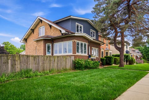 Tiny photo for 6710 Riverside Drive, Berwyn, IL 60402 (MLS # 12636770)