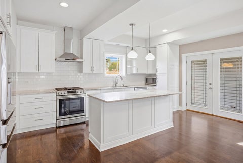 Tiny photo for 6710 Riverside Drive, Berwyn, IL 60402 (MLS # 12636770)