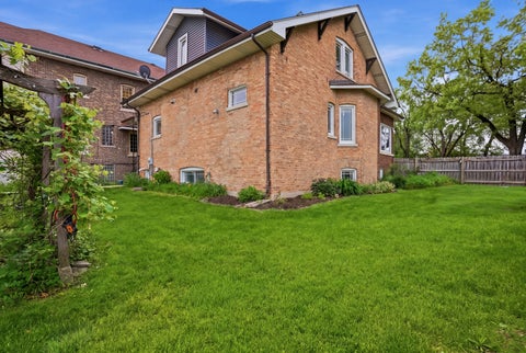 Tiny photo for 6710 Riverside Drive, Berwyn, IL 60402 (MLS # 12636770)
