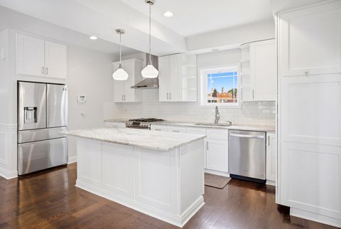 Tiny photo for 6710 Riverside Drive, Berwyn, IL 60402 (MLS # 12636770)