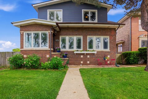 Photo of 6710 Riverside Drive, Berwyn, IL 60402 (MLS # 12636770)
