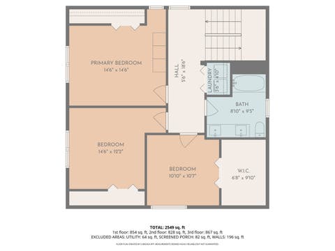Tiny photo for 6710 Riverside Drive, Berwyn, IL 60402 (MLS # 12636770)