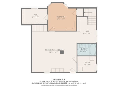 Tiny photo for 6710 Riverside Drive, Berwyn, IL 60402 (MLS # 12636770)
