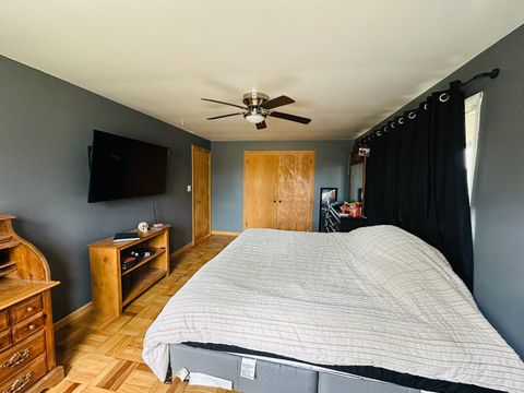 Tiny photo for 3789 E LAKEVIEW Drive, Kankakee, IL 60901 (MLS # 12625792)