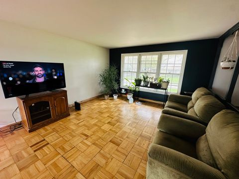 Tiny photo for 3789 E LAKEVIEW Drive, Kankakee, IL 60901 (MLS # 12625792)