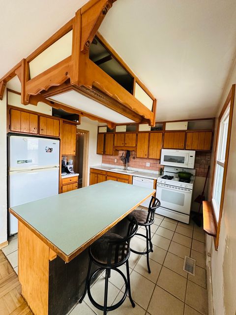 Tiny photo for 3789 E LAKEVIEW Drive, Kankakee, IL 60901 (MLS # 12625792)