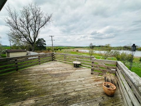 Tiny photo for 3789 E LAKEVIEW Drive, Kankakee, IL 60901 (MLS # 12625792)