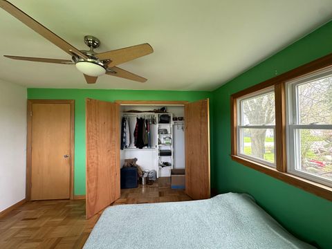 Tiny photo for 3789 E LAKEVIEW Drive, Kankakee, IL 60901 (MLS # 12625792)