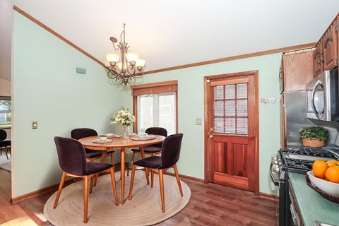 Tiny photo for 265 Drake Lane, Des Plaines, IL 60016 (MLS # 12484260)