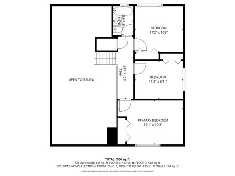 Tiny photo for 265 Drake Lane, Des Plaines, IL 60016 (MLS # 12484260)