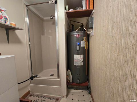 Tiny photo for 567 UNION GROVE Road, Carbondale, IL 62901 (MLS # EB460605)