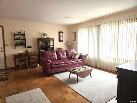 Tiny photo for 567 UNION GROVE Road, Carbondale, IL 62901 (MLS # EB460605)