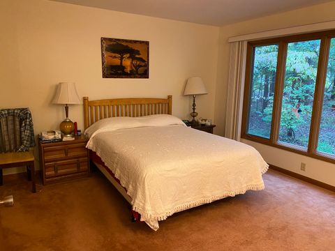 Tiny photo for 567 UNION GROVE Road, Carbondale, IL 62901 (MLS # EB460605)