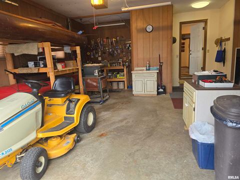 Tiny photo for 567 UNION GROVE Road, Carbondale, IL 62901 (MLS # EB460605)