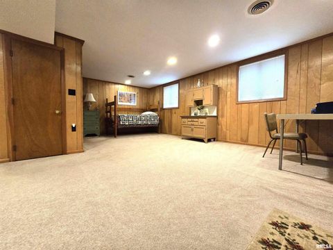 Tiny photo for 567 UNION GROVE Road, Carbondale, IL 62901 (MLS # EB460605)