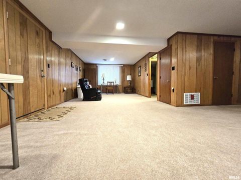 Tiny photo for 567 UNION GROVE Road, Carbondale, IL 62901 (MLS # EB460605)