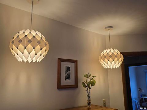 Tiny photo for 567 UNION GROVE Road, Carbondale, IL 62901 (MLS # EB460605)