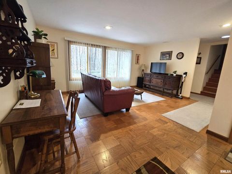 Tiny photo for 567 UNION GROVE Road, Carbondale, IL 62901 (MLS # EB460605)