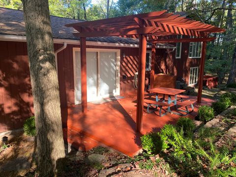 Tiny photo for 567 UNION GROVE Road, Carbondale, IL 62901 (MLS # EB460605)