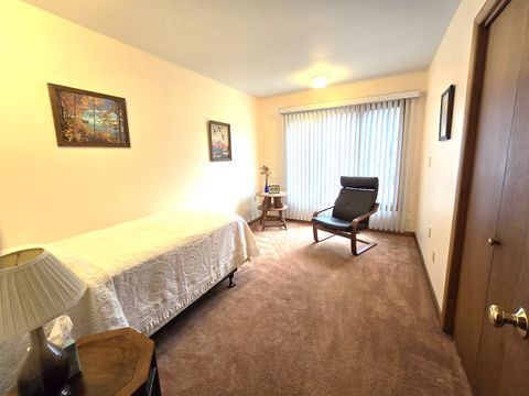 Tiny photo for 567 UNION GROVE Road, Carbondale, IL 62901 (MLS # EB460605)