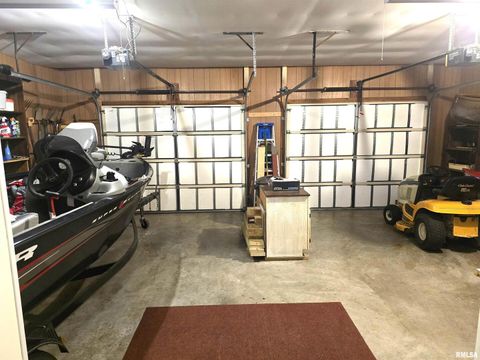 Tiny photo for 567 UNION GROVE Road, Carbondale, IL 62901 (MLS # EB460605)