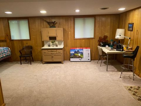 Tiny photo for 567 UNION GROVE Road, Carbondale, IL 62901 (MLS # EB460605)