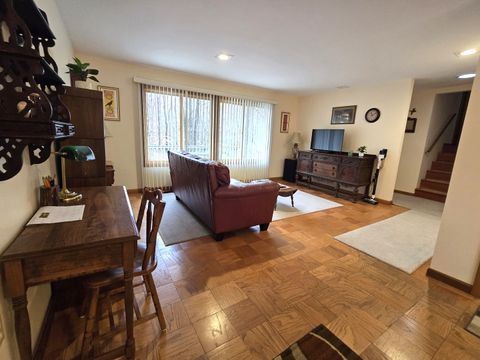 Tiny photo for 567 UNION GROVE Road, Carbondale, IL 62901 (MLS # EB460605)