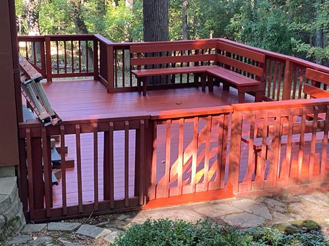 Tiny photo for 567 UNION GROVE Road, Carbondale, IL 62901 (MLS # EB460605)