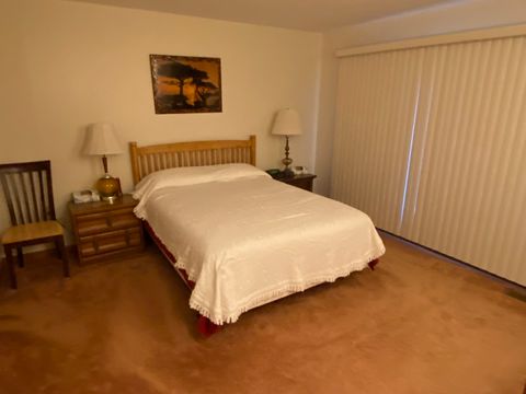 Tiny photo for 567 UNION GROVE Road, Carbondale, IL 62901 (MLS # EB460605)