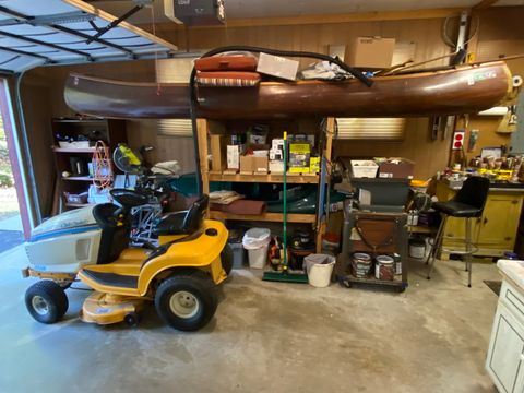 Tiny photo for 567 UNION GROVE Road, Carbondale, IL 62901 (MLS # EB460605)