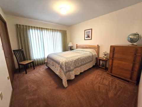 Tiny photo for 567 UNION GROVE Road, Carbondale, IL 62901 (MLS # EB460605)