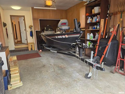 Tiny photo for 567 UNION GROVE Road, Carbondale, IL 62901 (MLS # EB460605)