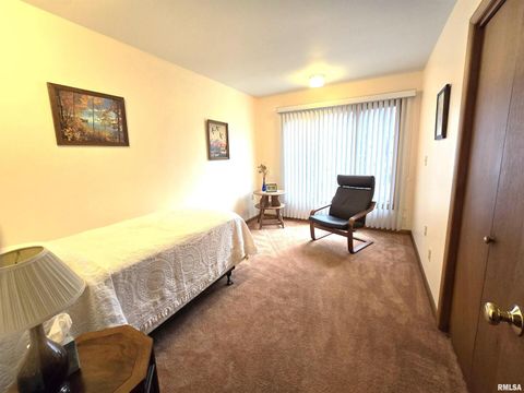 Tiny photo for 567 UNION GROVE Road, Carbondale, IL 62901 (MLS # EB460605)