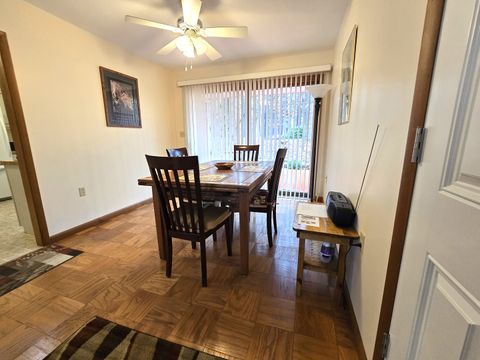 Tiny photo for 567 UNION GROVE Road, Carbondale, IL 62901 (MLS # EB460605)