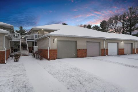 A home in Rantoul