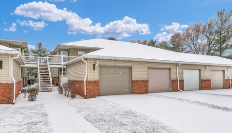 A home in Rantoul