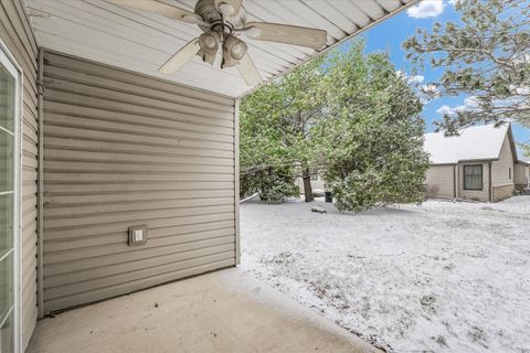 A home in Rantoul