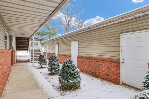 A home in Rantoul