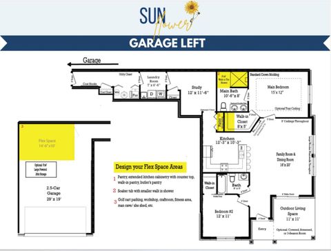 Tiny photo for 563 Stearn Drive #563, Genoa, IL 60135 (MLS # 12520953)