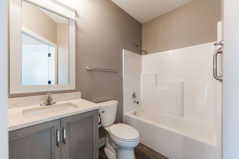 Tiny photo for 563 Stearn Drive #563, Genoa, IL 60135 (MLS # 12520953)