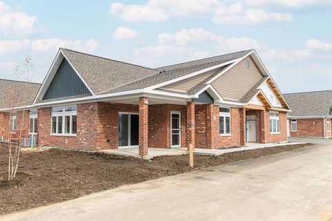 Photo of 563 Stearn Drive #563, Genoa, IL 60135 (MLS # 12520953)