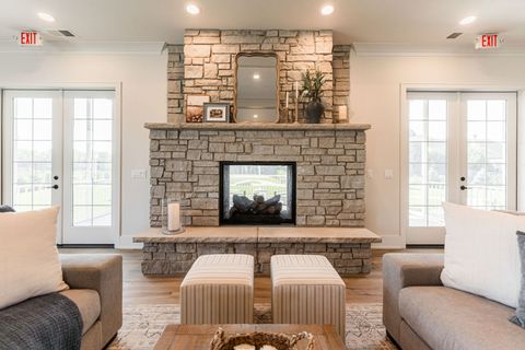 Tiny photo for 563 Stearn Drive #563, Genoa, IL 60135 (MLS # 12520953)