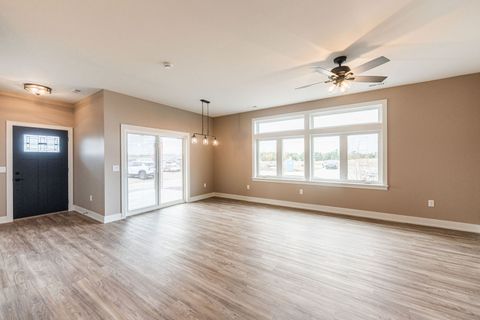 Tiny photo for 563 Stearn Drive #563, Genoa, IL 60135 (MLS # 12520953)