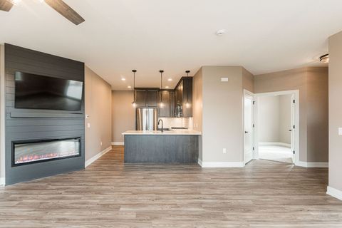 Tiny photo for 563 Stearn Drive #563, Genoa, IL 60135 (MLS # 12520953)